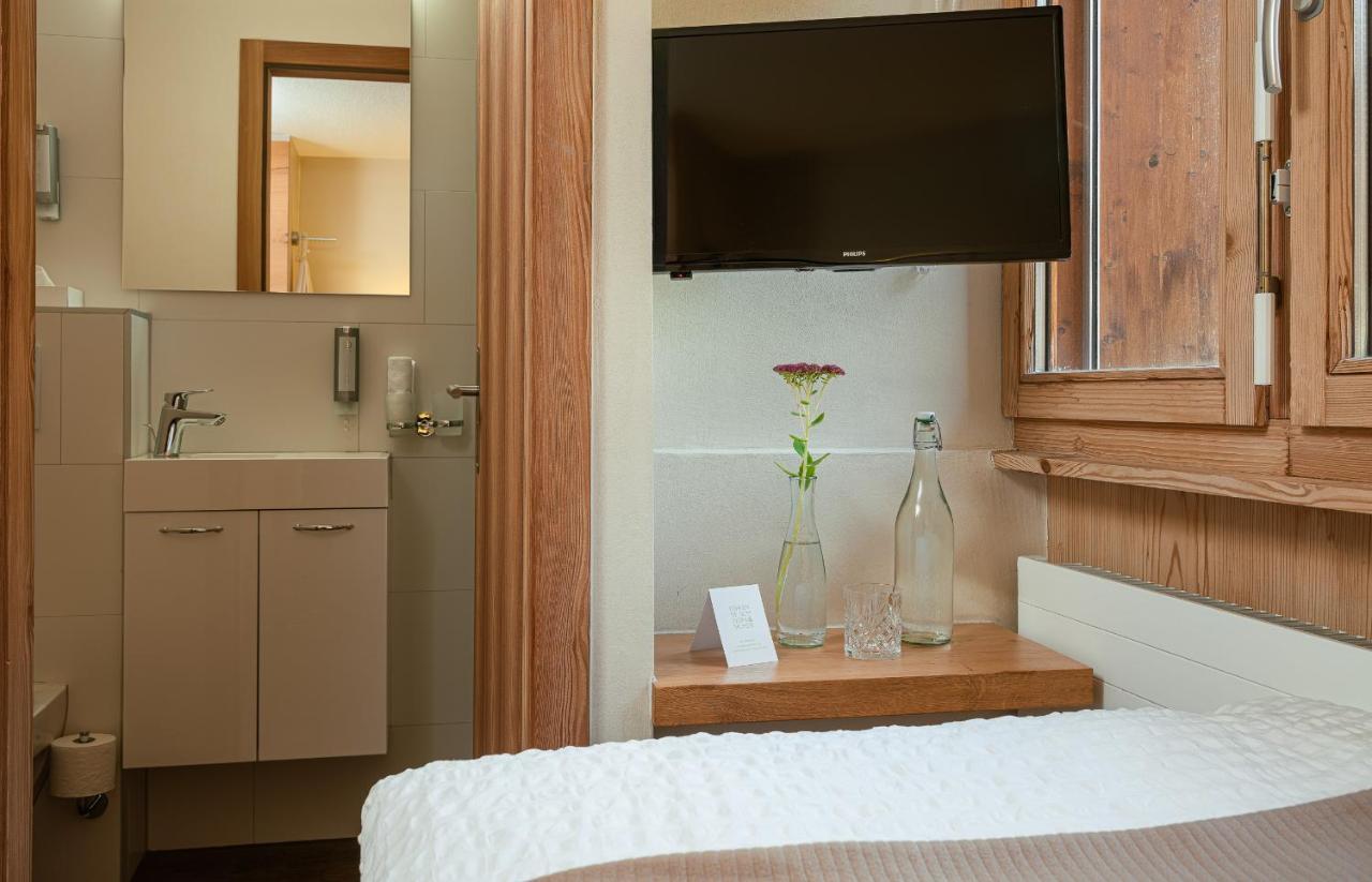 Hotel Landhaus Мюнстер Екстер'єр фото