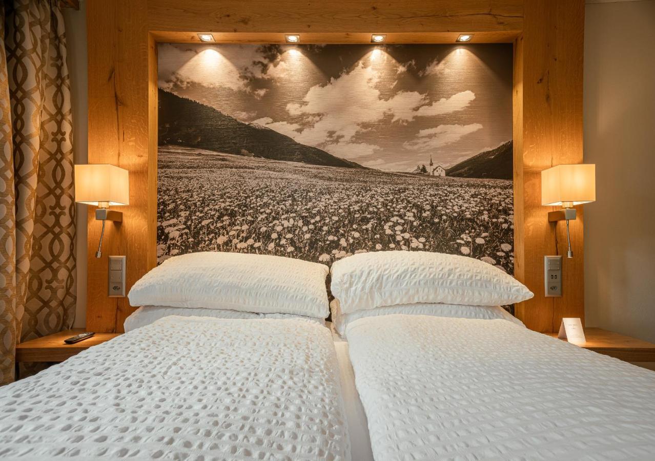 Hotel Landhaus Мюнстер Екстер'єр фото