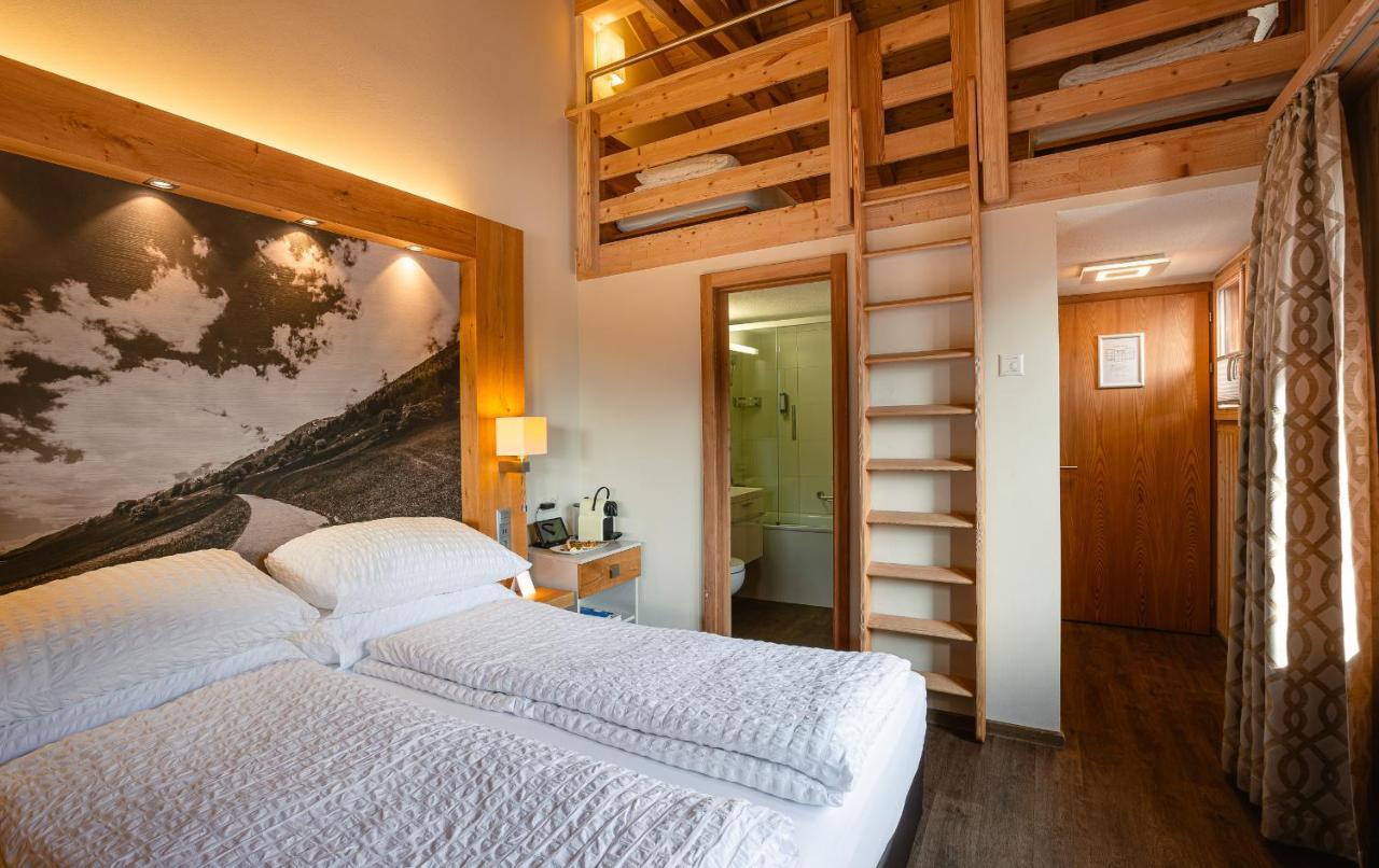 Hotel Landhaus Мюнстер Екстер'єр фото