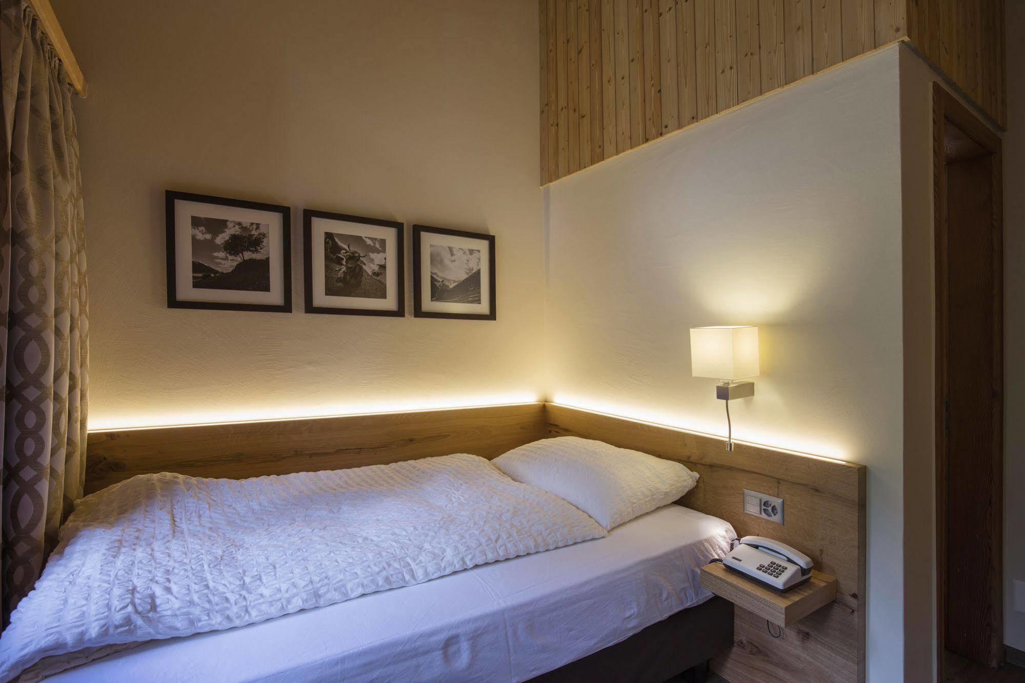 Hotel Landhaus Мюнстер Екстер'єр фото