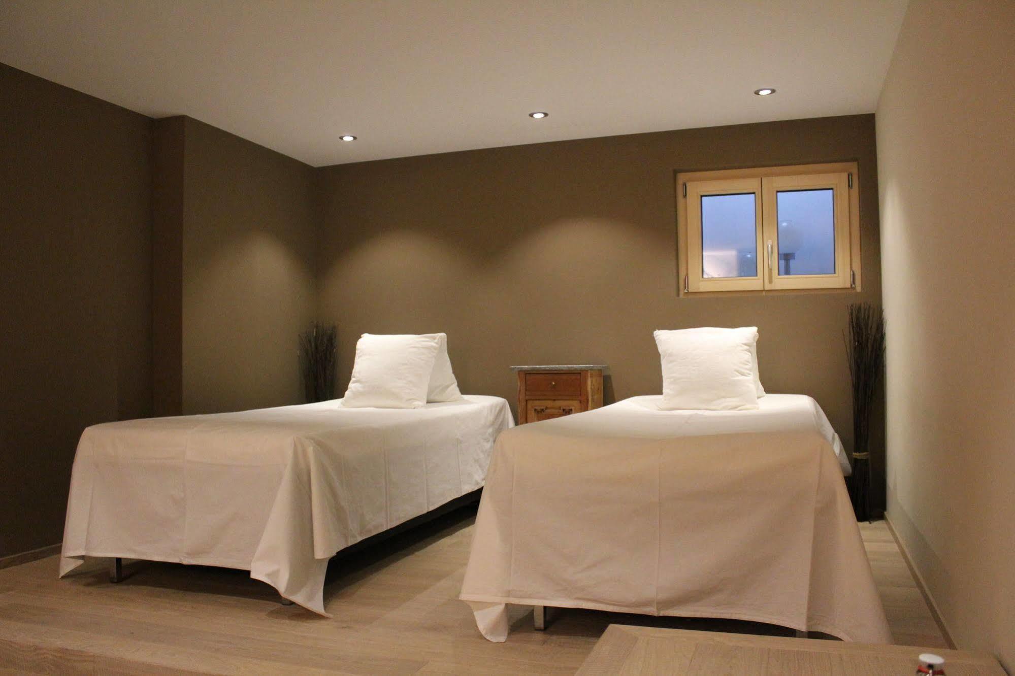 Hotel Landhaus Мюнстер Екстер'єр фото