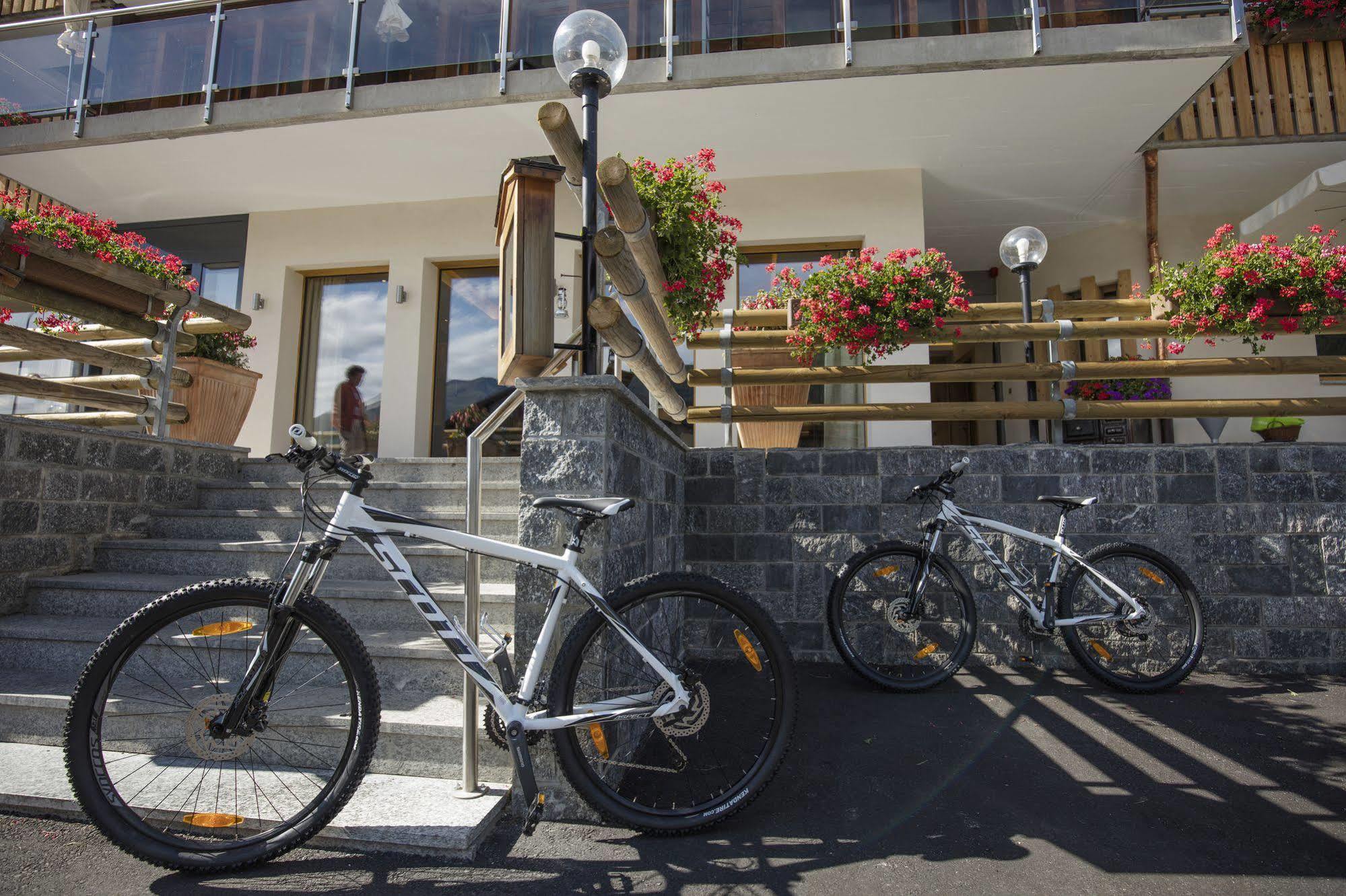 Hotel Landhaus Мюнстер Екстер'єр фото