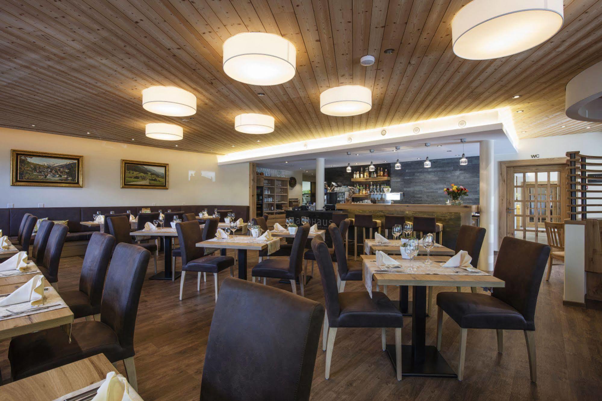 Hotel Landhaus Мюнстер Екстер'єр фото